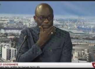 SORTIE DE CHEIKH YERIM SECK SUR LA SEN TV : Idrissa Seck ne parlerait pas du « bon français » selon le journaliste