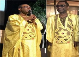 SOUTIEN AU PEUPLE TURC : Un grand boubou de Youssou Ndour et un maillot d’El hadj Diouf vendus à plusieurs millions