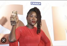 CÉSAR 2023 : Le film « Saint Omer » de la Franco-Sénégalaise Alice Diop remporte le Cesar du meilleur premier film