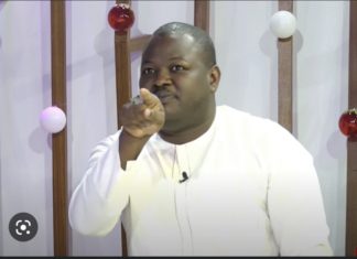 AFFAIRE PRODAC : Ngouda Mboup invite les Sénégalais à s’approprier le dossier Prodac