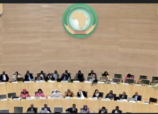 PROPOS RACISTES DU PRÉSIDENT TUNISIEN : L’Union Africaine hausse enfin le ton