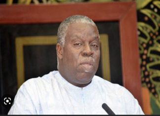 ÉCHAUFFOURÉES À MBACKÉ : Diop Sy indexe l’État du Sénégal