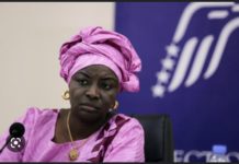 PROPOS RACISTES DU PRÉSIDENT TUNISIEN : Mimi Touré s’indigne du silence des chefs d’États africains