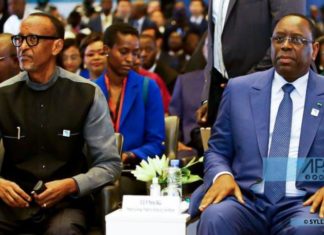 Africa: Paul Kagamé préconise la construction d’infrastructures inclusives et durables