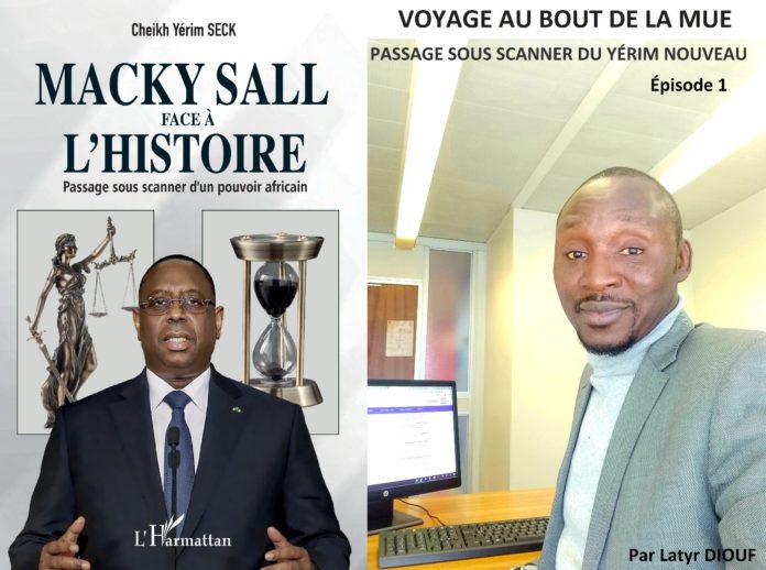 Latyr Diouf