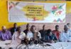 Candidature de Macky : le collectif «Jàmm a gën 3e mandat» appelle à la signature d’une pétition