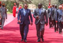 RELATION SENEGAL-MAROC: La visite du Roi Mohammed VI renvoyée