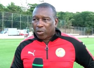 CAN U20 : Le Sénégal fin prêt pour le match d’ouverture de demain