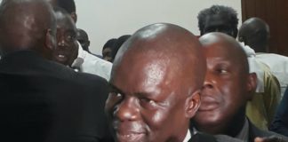 Les magistrats de la Cour des comptes, des «politiciens encagoulés»? Son premier Président solde ses comptes avec Mansour Faye