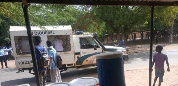 Police