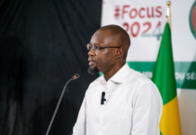 POLITIQUE: Ousmane Sonko en pleine manœuvres pour faire face à Macky Sall