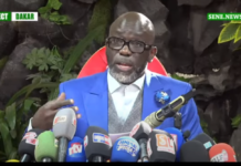 AFFAIRE PRODAC: Cheikh Yérim Seck prend la défense d’Ousmane Sonko