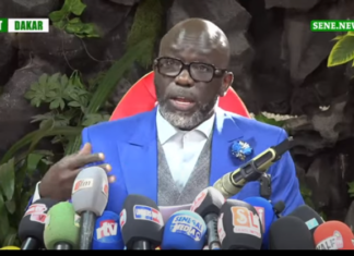 AFFAIRE PRODAC: Cheikh Yérim Seck prend la défense d’Ousmane Sonko