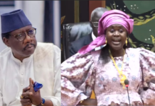 AFFAIRE AMY NDIAYE GNIBY: Les députés du PUR convoqués à la barre du Cour d’appel de Dakar le 17 avril prochain