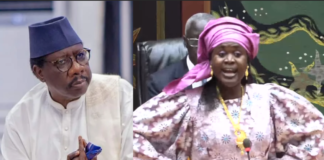 AFFAIRE AMY NDIAYE GNIBY: Les députés du PUR convoqués à la barre du Cour d’appel de Dakar le 17 avril prochain