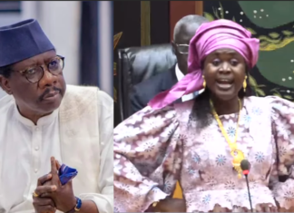 AFFAIRE AMY NDIAYE GNIBY: Les députés du PUR convoqués à la barre du Cour d’appel de Dakar le 17 avril prochain