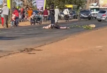 Tivaouane: un accident de la route a fait deux morts