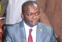 ELECTION PRESIDENTIELLE 2024: L’AFP de Kaffrine choisit Alioune Sarr comme candidat