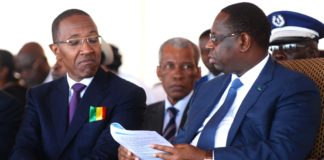 PROPOS DU PRESIDENT MACKY SALL SUR L’OPPOSITION AU SUJET DU TER : Abdoul Mbaye recadre son ancien Chef