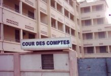 GESTION FONDS COVID-19 : Les auditions vont être démarrées par la DIC, cette semaine