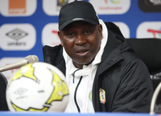 SENEGAL-MOZAMBIQUE (CAN U20): Malick Daf décline sa stratégie pour la victoire du match d’aujourd’hui