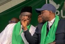 POLITIQUE-«MORTAL KOMBAT» : Ousmane Sonko donne un dernier avertissement à Macky Sall