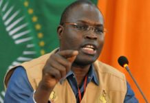 TOURNEE POLITIQUE: Khalifa Sall en Italie, prévient le Pr Macky Sall sur ses intentions d’un 3e mandat
