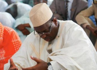 MORTS DES 3 JAMBARS AU MALI : Le Président Macky Sall s’incline devant leur mémoire et présente ses condoléances