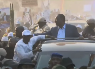 CONSEIL DES MINISTRES DECENTRALISE-SEDHIOU : Le Président Macky Sall entre satisfaction et promesses