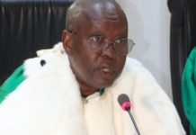 COUR DE JUSTICE DE L’UEMOA: Mahawa Sémou Diouf, ancien Doyen des juges, nommé Président
