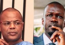 PROCES SONKO-MAME MBAYE NIANG : Le tribunal correctionnel renvoie la séance jusqu’au 16 février