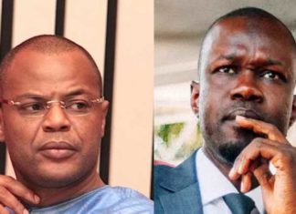 PROCES SONKO-MAME MBAYE NIANG : Le tribunal correctionnel renvoie la séance jusqu’au 16 février