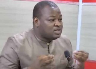 ASSEMBLEE NATIONALE: Ngouda Mboup dénonce le fonctionnement actuel de l’hémicycle