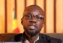 Éligible ! : Sonko condamné à 2 mois de prison avec sursis et à des dommages et intérêts d’un montant à 9 chiffres
