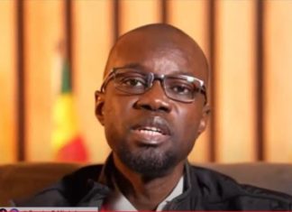 Éligible ! : Sonko condamné à 2 mois de prison avec sursis et à des dommages et intérêts d’un montant à 9 chiffres