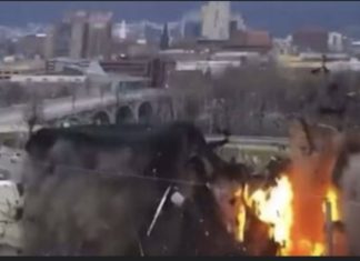 ACTU-MONDE : L’explosion d’une chocolaterie en Pennsylvanie aux Usa fait plusieurs morts