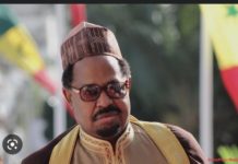 JUSTICE : Ahmed Khalifa Niass annonce deux plaintes contre Sonko