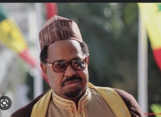 JUSTICE : Ahmed Khalifa Niass annonce deux plaintes contre Sonko