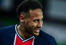 FOOTALL : « Je reviendrai plus fort », dixit Neymar après son forfait pour le reste de la saison