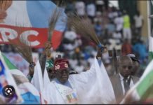 AFRICA TIMES : L’Union Africaine exhorte Tinubu « à maintenir la paix et l’État de droit » au Nigéria