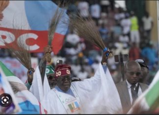 AFRICA TIMES : L’Union Africaine exhorte Tinubu « à maintenir la paix et l’État de droit » au Nigéria