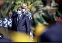 TOURNÉE ÉCONOMIQUE À SÉDHIOU : Macky Sall invite le MFDC à « déposer les armes »