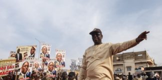Kii dafa rèpp wallaa ? Le préfet de Mbacké interdit un meeting d’investiture…de Macky Sall