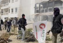 JUSTICE-ARRESTATION: Les 5 membres de Pastef Tivaouane seront fixés sur leur sort aujourd’hui