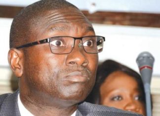 3ème mandat : ‘Je ne suis pas une girouette : c’est le vent qui a changé de sens’ (Ismaïla Madior Fall, juriste et ministre de la Justice)
