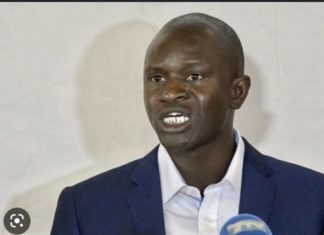 Le train sifflera-t-il trois fois à Thiès? Le maire Babacar Diop en croisade contre les malversations financières