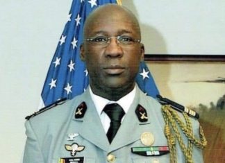 SITUATION POLITIQUE : Le Colonel Abdourahim Kébé déplore les violences exercées sur Sonko