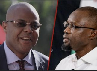 PROCÈS SONKO VS MAME MBAYE NIANG : L’audience reportée au 30 mars