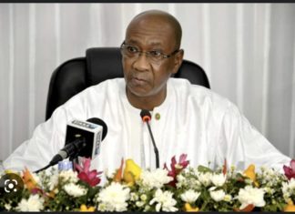 CONVOCATION HADJIBOU SOUMARÉ : L’ancien Premier ministre a été déféré ce vendredi