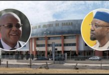 PROCÈS PRODAC : Le juge Pape Mouhamed Diop dessaisi, M. Yakham Keita le remplace